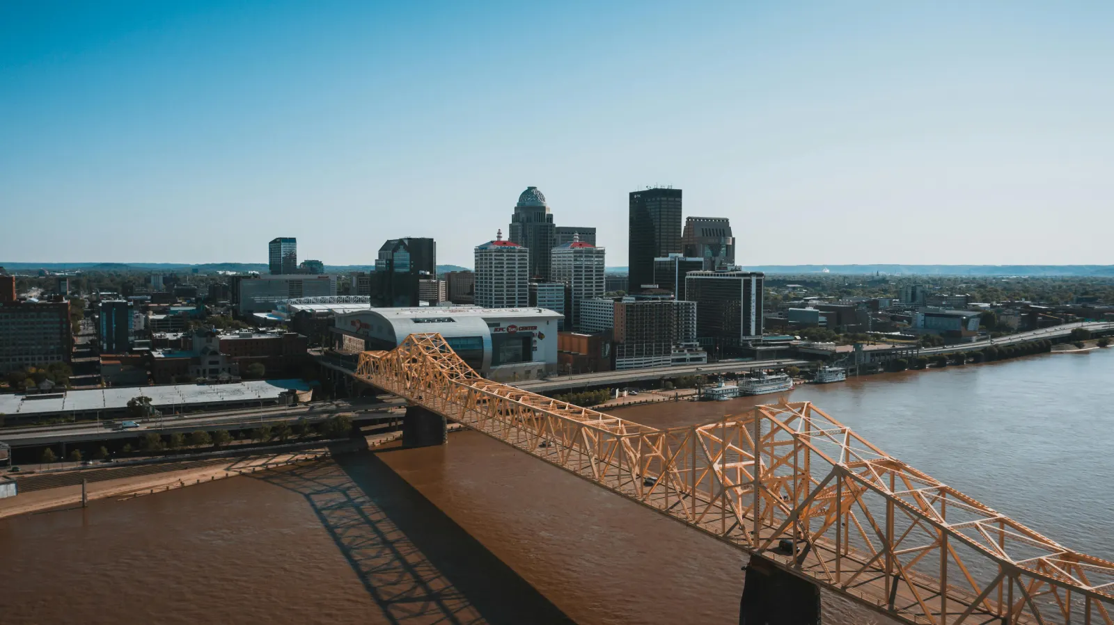 City Of Louisville